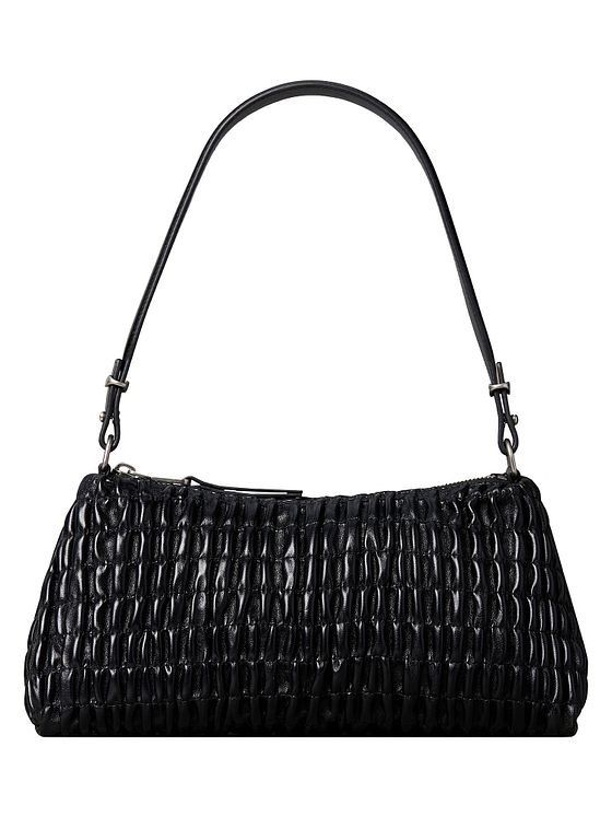 Calvin Klein Ruched Skuldertaske 28 cm