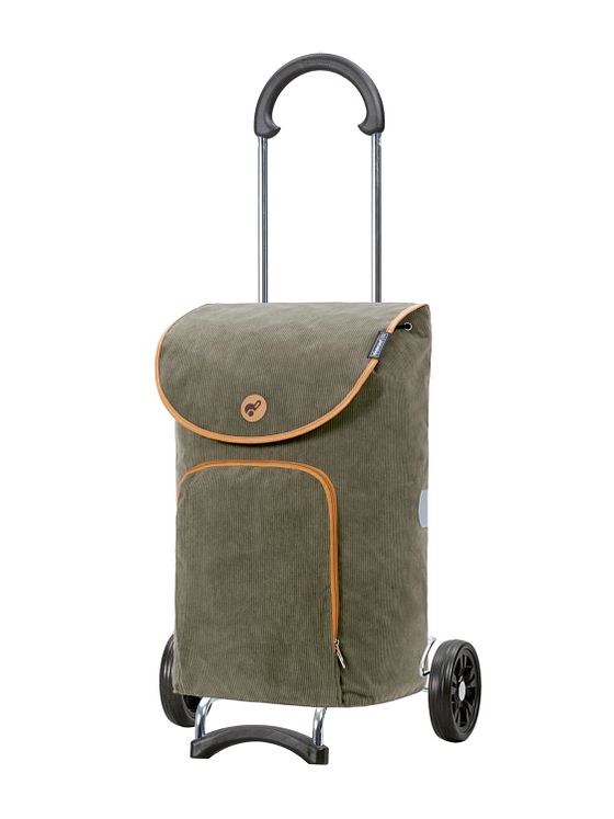 Andersen Shopper Scala Shopper Marta Carro de la compra 54 cm