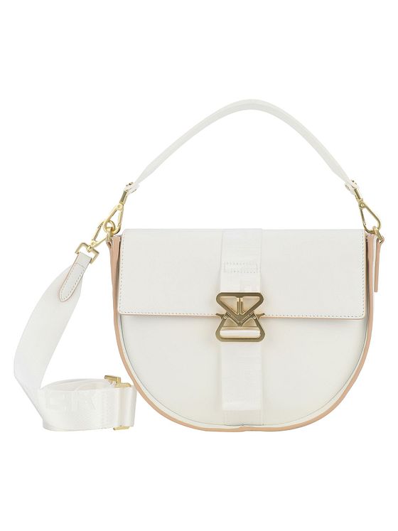 Bogner Zuoz Cassy Taška přes rameno Kůže 21 cm