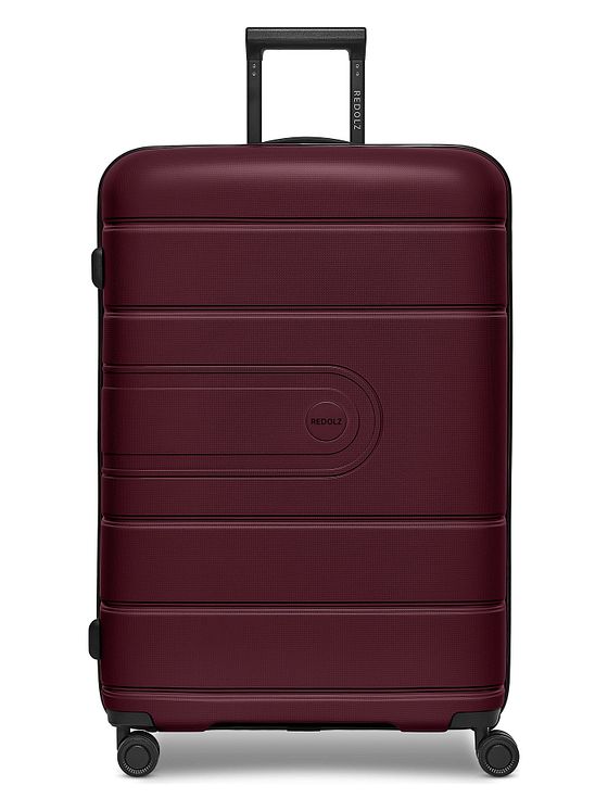 Redolz Essentials 11 4 hjul Trolley 76 cm med strækfold