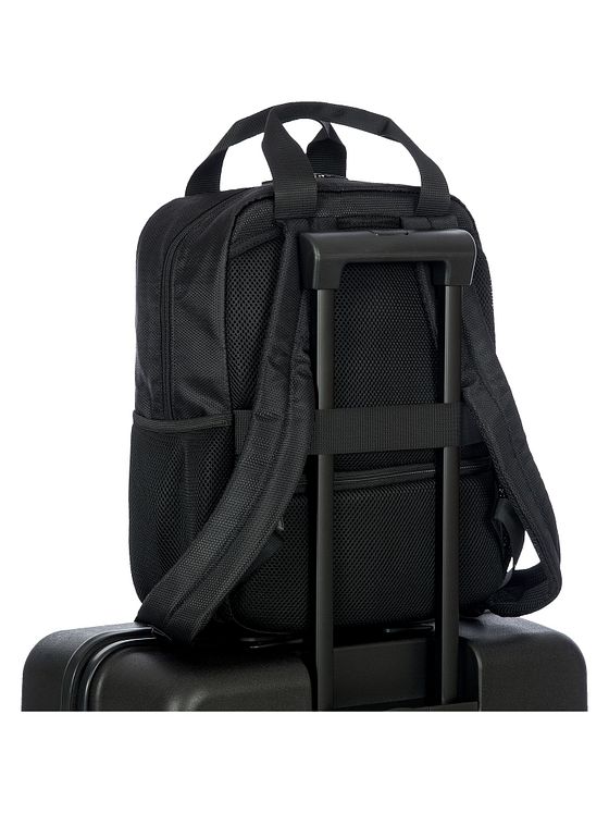 Bric's BY Ulisses-rygsæk 37 cm med rum til bærbar computer Bric's BY Ulisses-rygsæk 37 cm med rum til bærbar computer