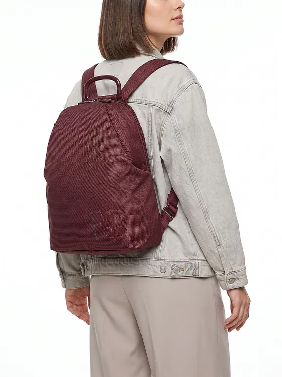 Mandarina Duck MD20 Daypack 40 cm Mandarina Duck MD20 Daypack 40 cm