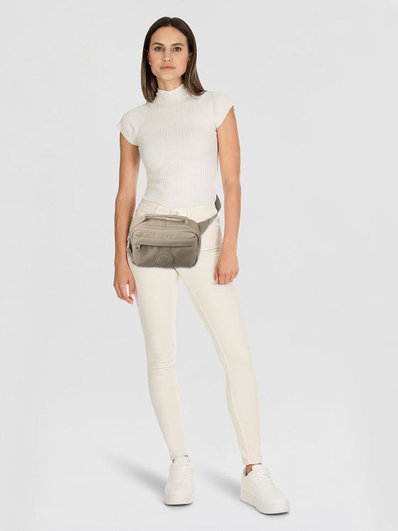 Fjällräven Kanken Bæltetaske 20 cm Fjällräven Kanken Bæltetaske 20 cm