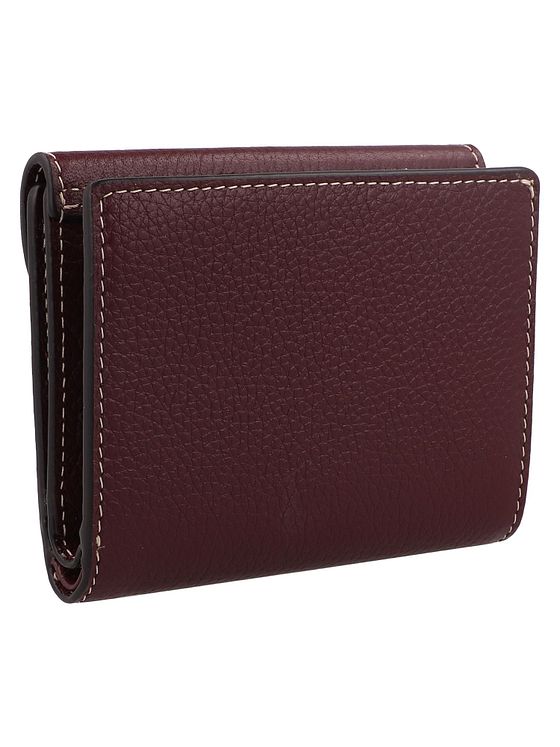 AIGNER Miranda Pung RFID-beskyttelse Læder 11 cm AIGNER Miranda Pung RFID-beskyttelse Læder 11 cm