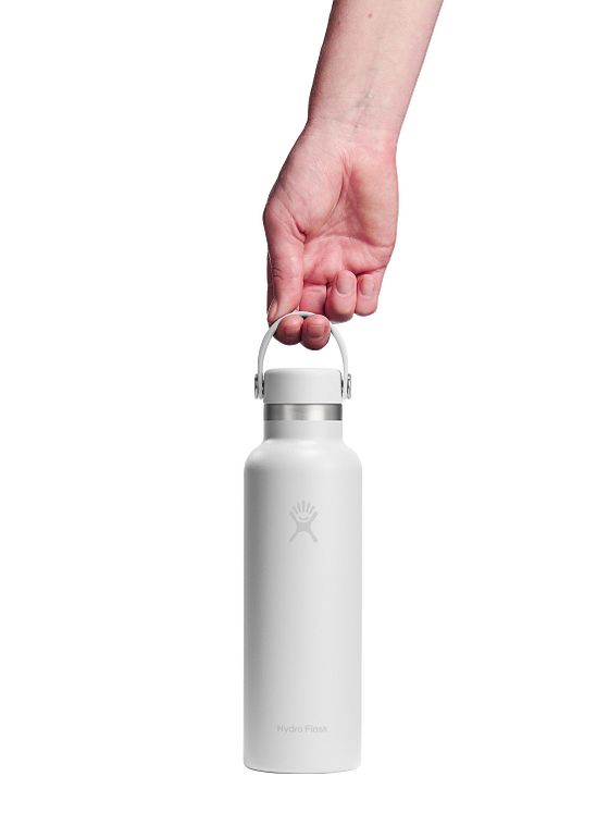 Hydro Flask Hydration Standard Flex Cap drikkeflaske 621 ml Hydro Flask Hydration Standard Flex Cap drikkeflaske 621 ml
