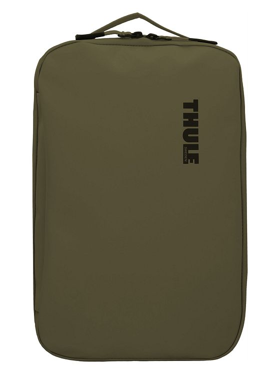 Thule Chasm cykeltaske 33,5 cm med ekspansionsfold