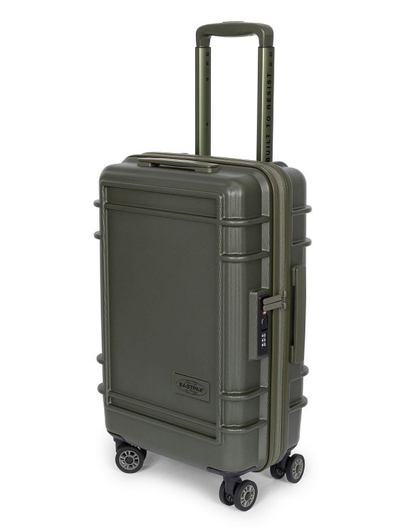 Eastpak Resist'R Zip 4 hjul Kabinetrolley 55 cm