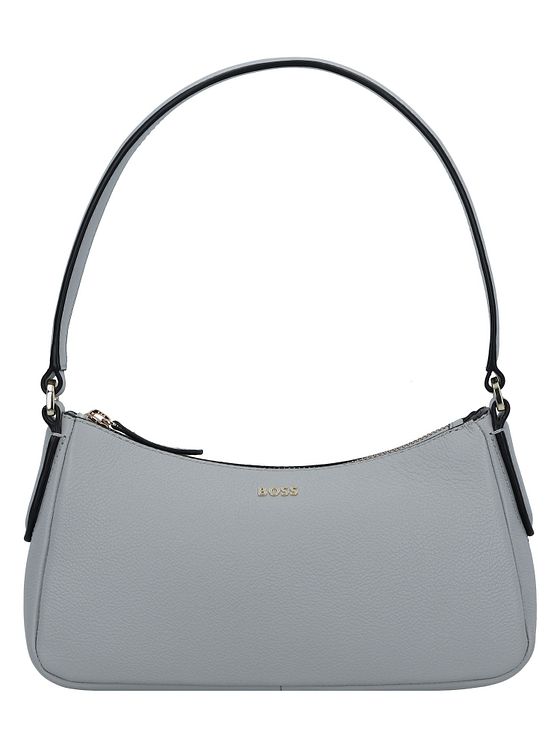 Boss Alyce Skuldertaske Læder 24.5 cm