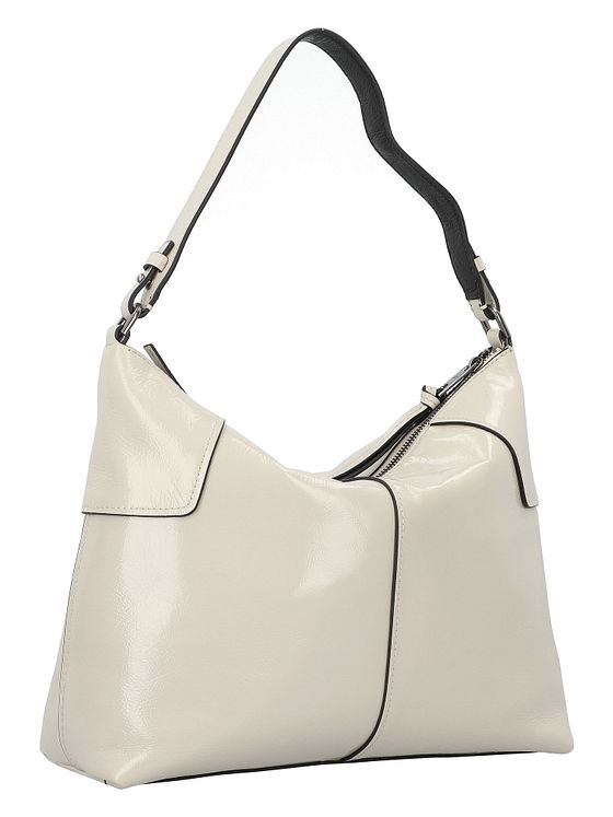 Liebeskind Mila Hobo Skuldertaske M Læder 34 cm