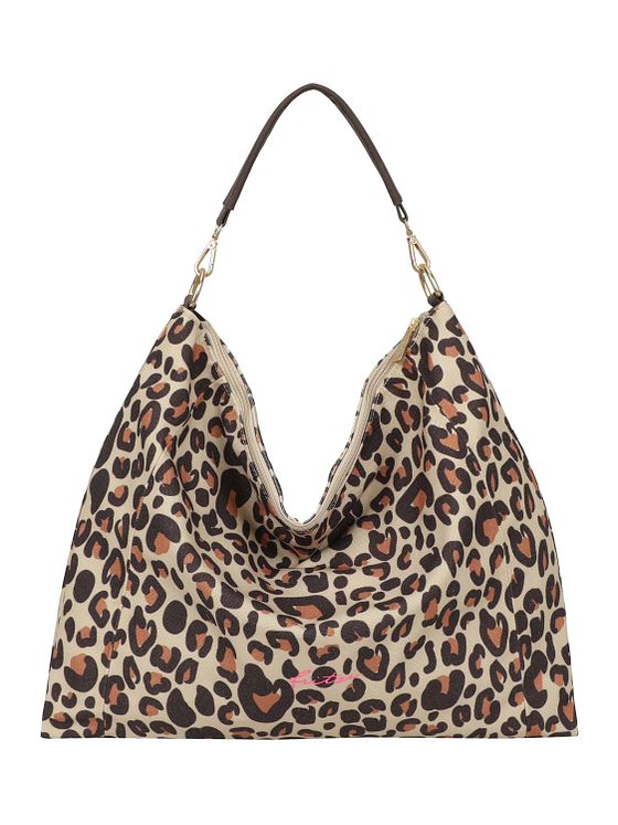 Fritzi aus Preußen Hobo Limited Leo Camel Olkalaukku 47 cm Fritzi aus Preußen Hobo Limited Leo Camel Olkalaukku 47 cm