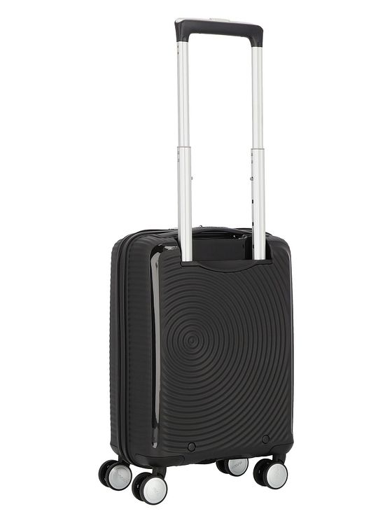 American Tourister Soundbox Mini 4 hjul Barnevogn 47 cm