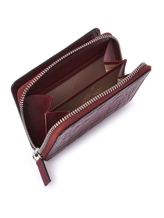 Castelijn & Beerens Peněženka RFID ochrana Kůže 12.5 cm