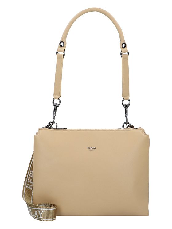 Replay Skuldertaske 35 cm Replay Skuldertaske 35 cm