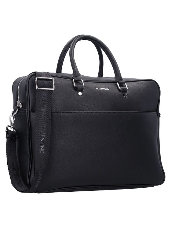 Valentino Aktovka Marnier 43 cm s přihrádkou na notebook
