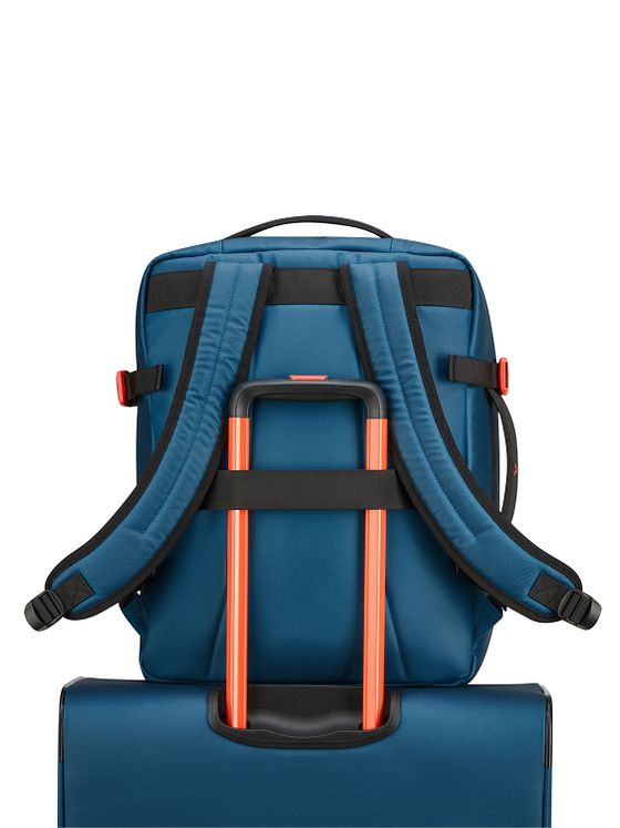 Roncato Norge rejserygsæk 45 cm Roncato Norge rejserygsæk 45 cm