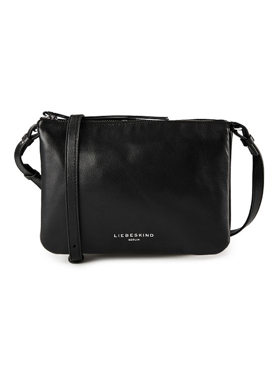 Liebeskind Nina Skuldertaske M Læder 25 cm