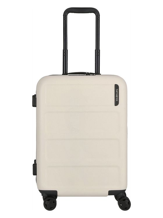 Samsonite Quadrix 4-hjulet kabinevogn 55 cm