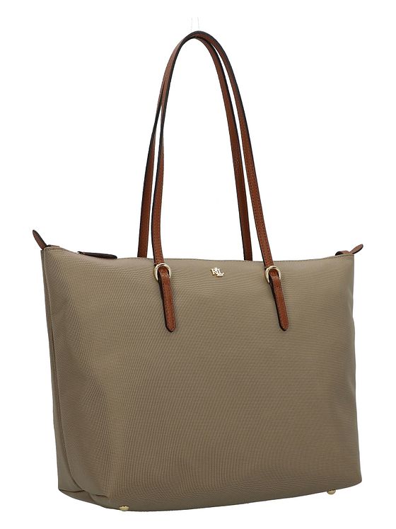 Lauren Ralph Lauren Keaton Shopper-taske 36 cm Lauren Ralph Lauren Keaton Shopper-taske 36 cm
