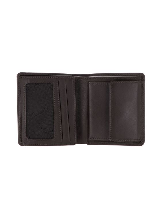 Golden Head Polo Cartera Bloqueo RFID Piel natural 10.5 cm Golden Head Polo Cartera Bloqueo RFID Piel natural 10.5 cm