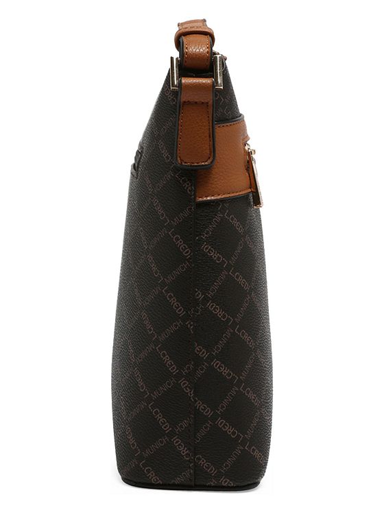 L.CREDI Filiberta Skuldertaske 24 cm