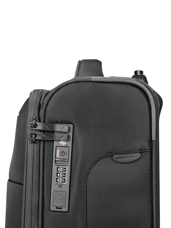 Pack Easy GoUp 4 hjul Kabinetrolley XS 45 cm