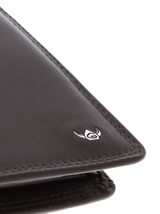 Golden Head Polo-pung RFID-læder 10 cm Golden Head Polo-pung RFID-læder 10 cm