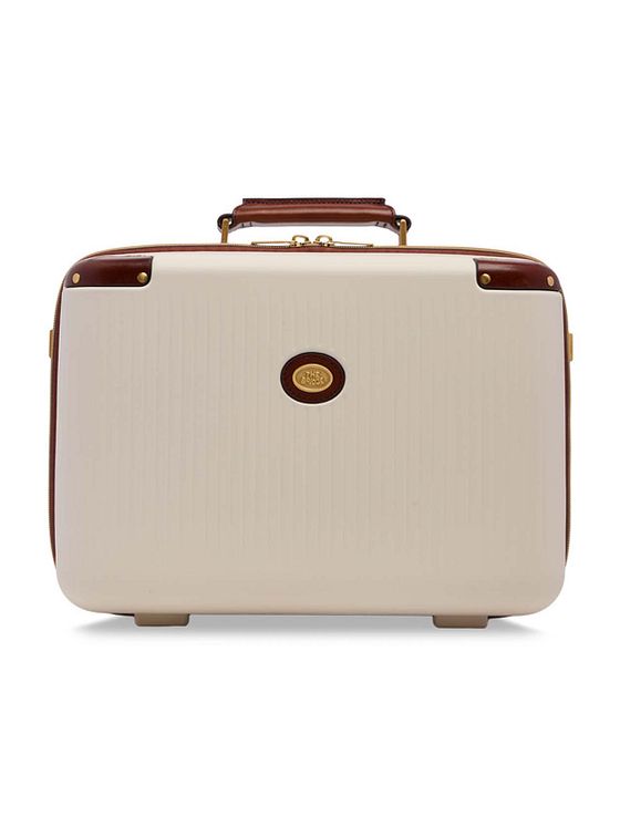 The Bridge Story Viaggio Beautycase 35 cm The Bridge Story Viaggio Beautycase 35 cm