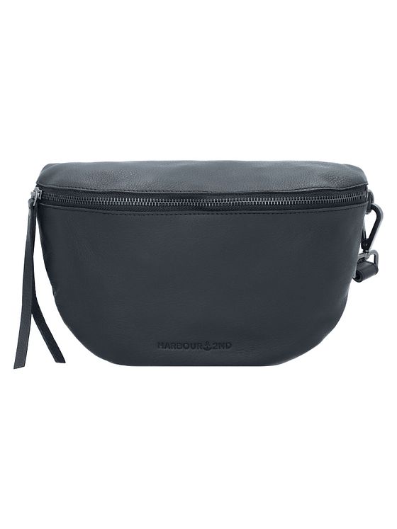 Harbour 2nd Just Pure Evi Skuldertaske Læder 28 cm Harbour 2nd Just Pure Evi Skuldertaske Læder 28 cm