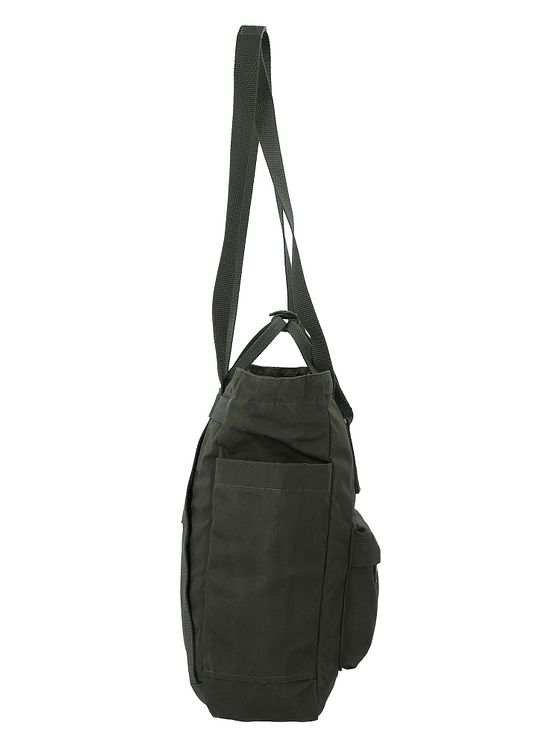 Fjällräven Kanken Totepack Skuldertaske 27 cm Fjällräven Kanken Totepack Skuldertaske 27 cm