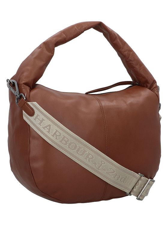 Harbour 2nd Just Pure Melissa Håndtaske Læder 35 cm