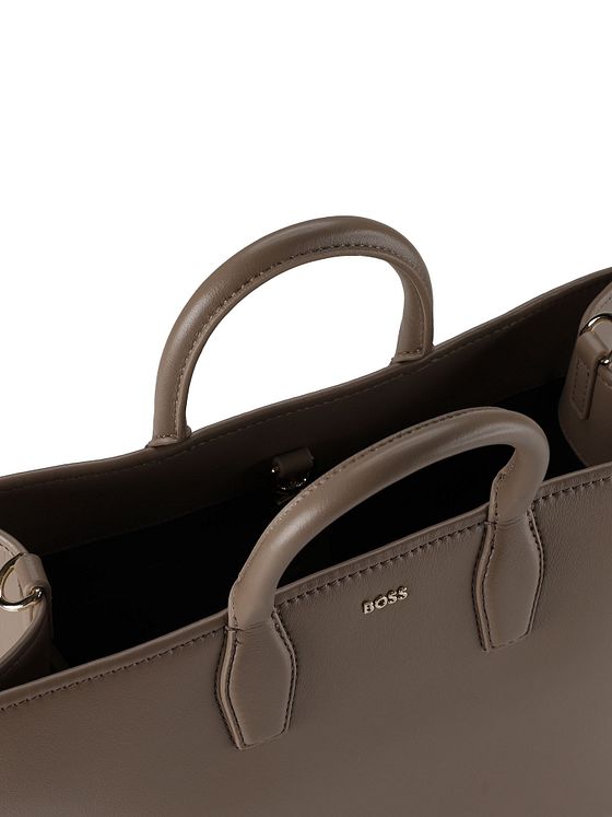 Boss Sandy Shopper-taske 36 cm