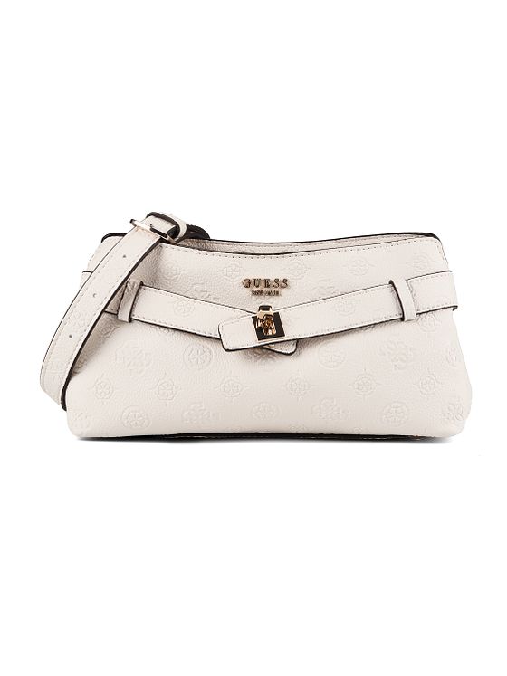 Guess Ella Crossbody taske 26 cm Guess Ella Crossbody taske 26 cm