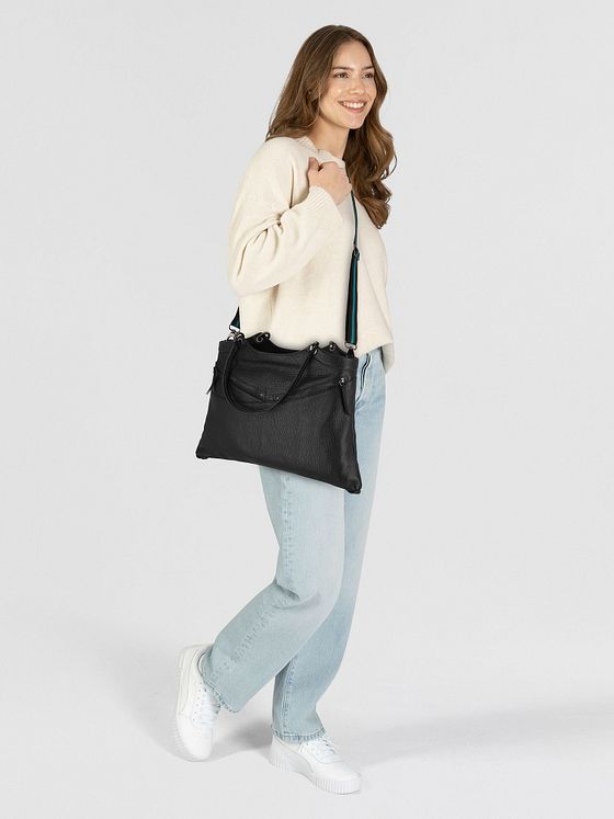 Gabs Rosalinde Skuldertaske Læder 44 cm