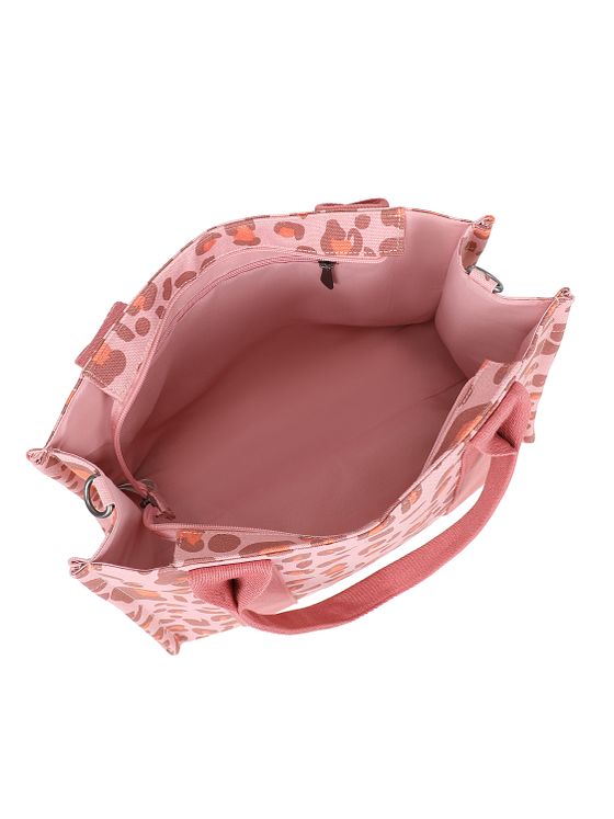 Fritzi aus Preußen Leo Special Nákupní taška 40 cm