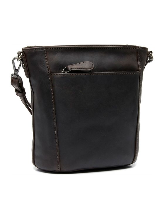 The Chesterfield Brand Fintona Skuldertaske Læder 18 cm