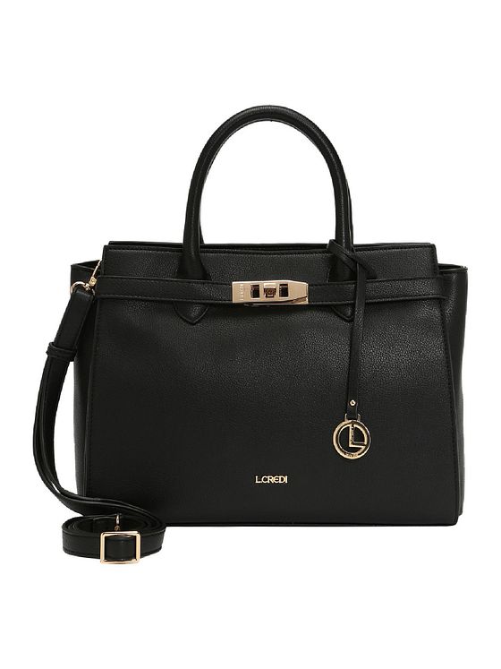 L.CREDI Konstanze Håndtaske 37 cm L.CREDI Konstanze Håndtaske 37 cm