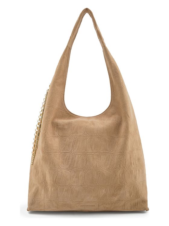 FredsBruder Velvet Wild Skuldertaske Læder 39 cm