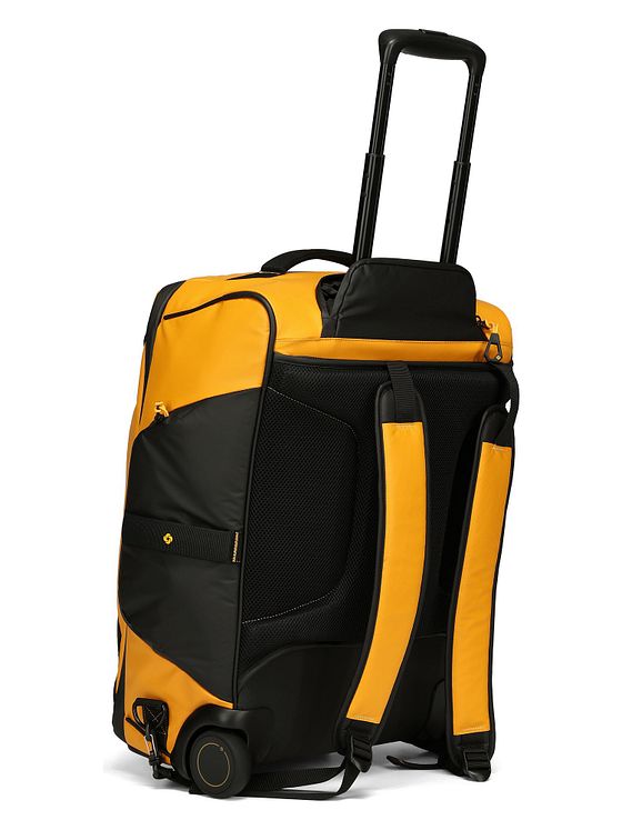 Samsonite Paradiver Light 2 hjul Rejsetaske 55 cm Samsonite Paradiver Light 2 hjul Rejsetaske 55 cm