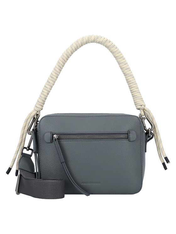 FredsBruder Nea Skuldertaske Læder 23 cm