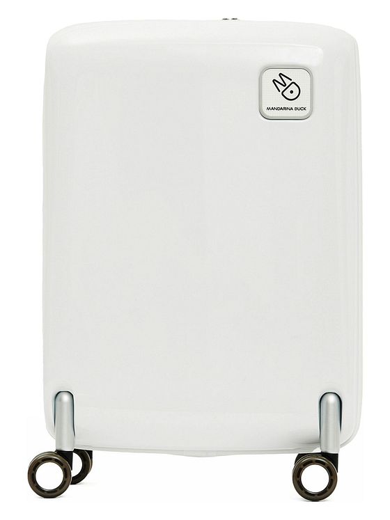 Mandarina Duck Sky Duck 4 hjul Kabinetrolley 55 cm med strækfold