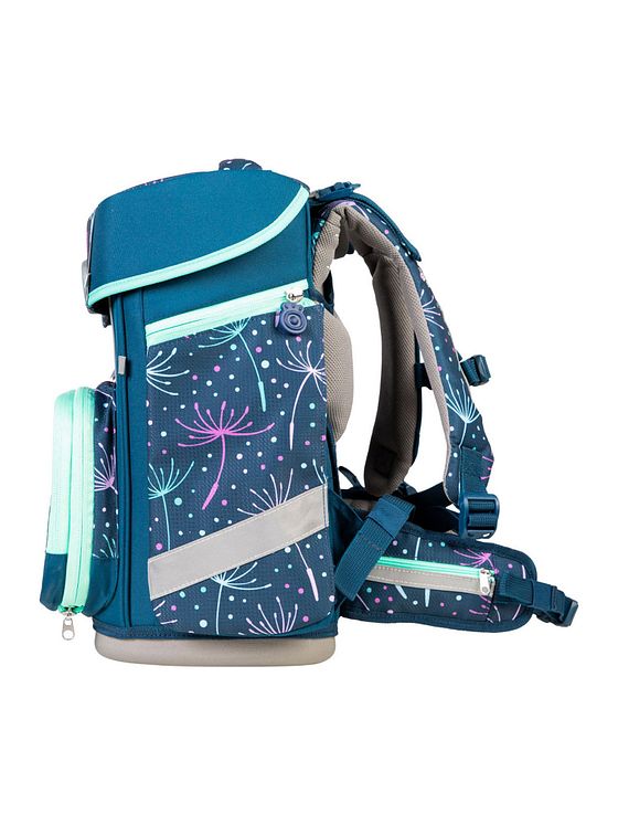 School-Mood Champion Maxx Pro Mila Skoleransel-sæt 7-delt