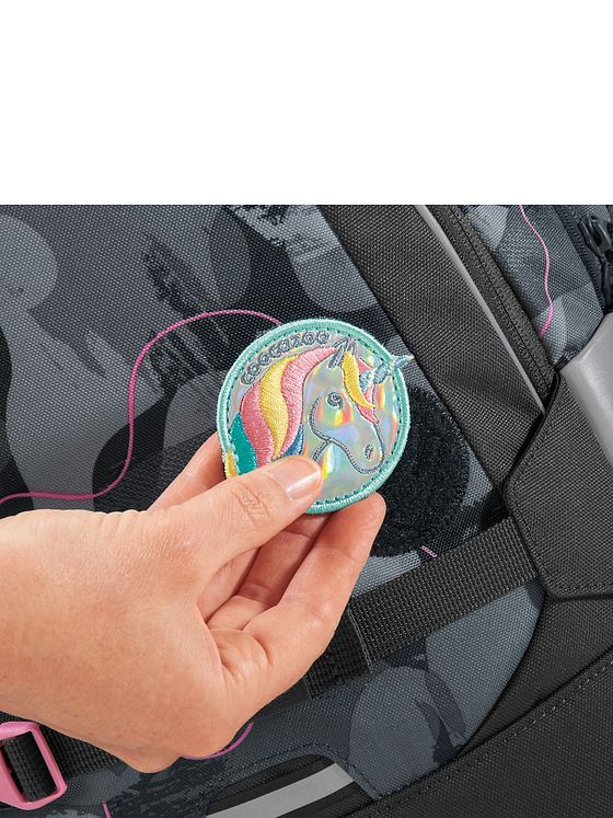 coocazoo Mate Skoletaske 44 cm coocazoo Mate Skoletaske 44 cm