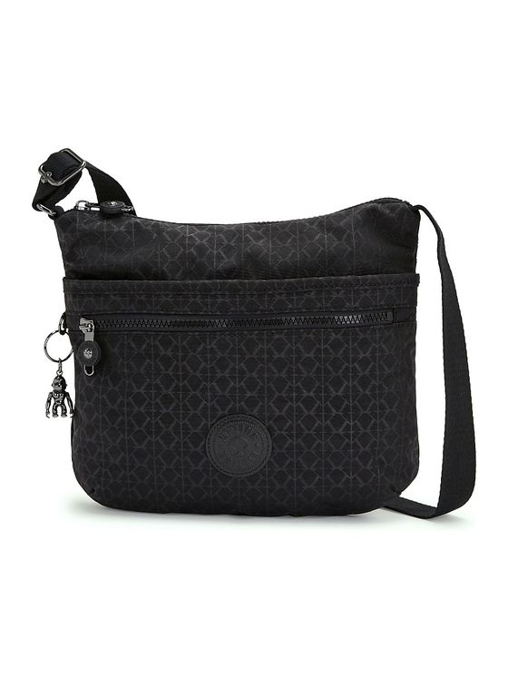 Kipling Basic Arto skuldertaske 29 cm Kipling Basic Arto skuldertaske 29 cm