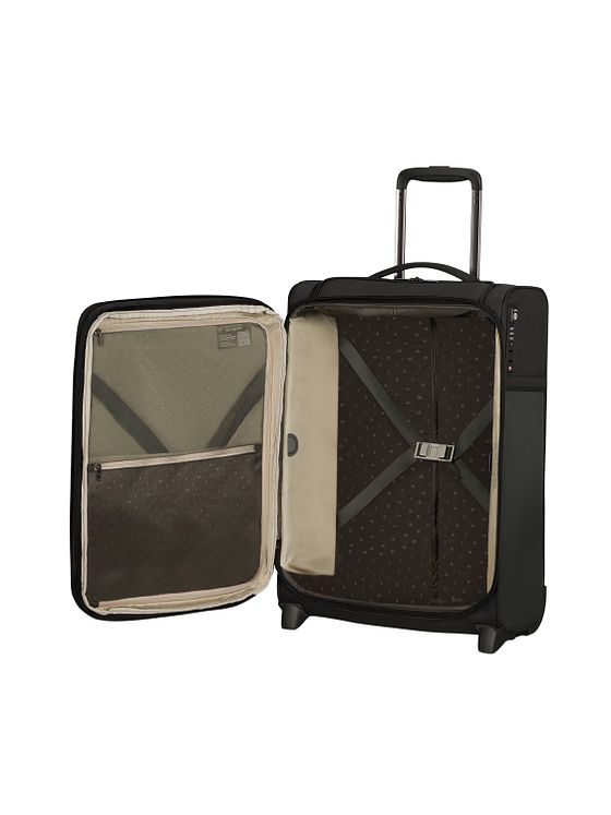 Samsonite Airea 2-rullainen matkustamovaunu 55 cm