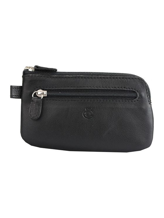 Esquire Nøgleetui i øko-læder 11,5 cm Esquire Nøgleetui i øko-læder 11,5 cm