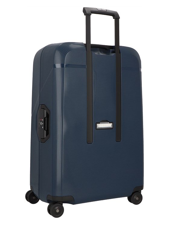 Samsonite Magnum Eco 4 hjul Trolley 75 cm