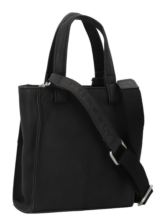 Burkely Rogue Robyn Mini Bag håndtaske Læder 17 cm Burkely Rogue Robyn Mini Bag håndtaske Læder 17 cm