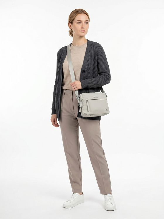 Hedgren Furo Crossbody taske RFID-beskyttelse 22 cm Hedgren Furo Crossbody taske RFID-beskyttelse 22 cm