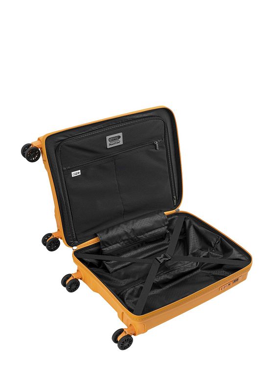 Epic Phantom SL 4-hjulet kabinevogn 55 cm