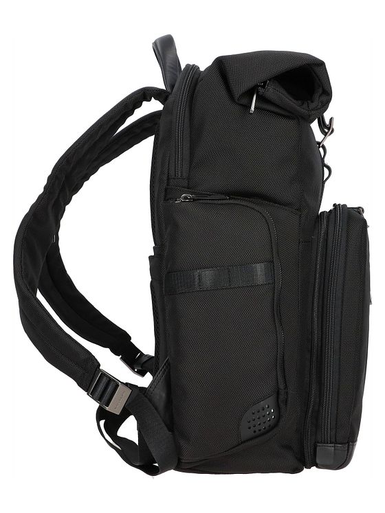 Piquadro Brief Daypack 46 cm Laptoprum